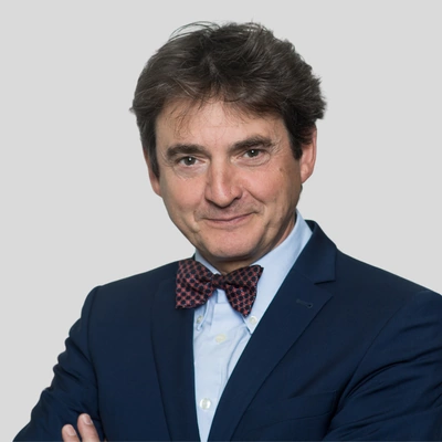 Rechtsanwalt  Ralf Bärsch 